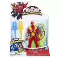 Iron Spider