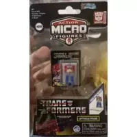 Optimus Prime