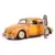 Jada Toys Hollywood Rides - Jada Hollywood Rides Transformers Bumblebee