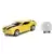 Jada TRANSFORMERS 2006 Chevrolet Camaro Concept Bumblebee