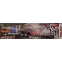 Jada TRANSFORMERS The Last Knight Optimus Prime