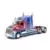 Jada Toys Hollywood Rides - Jada Hollywood Rides Transformers Optimus Prime The Last Knight