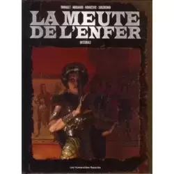La meute de l'enfer