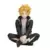My Hero Academia - Banpresto - Denki Kaminari - Break time Collection vol 7