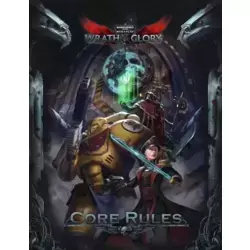 Wrath & Glory - Core Rules