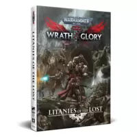 Wrath & Glory - Litanies of the Lost