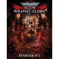Wrath & Glory - Starter Set