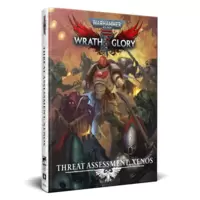 Wrath & Glory - Threat Assessment:Xenos