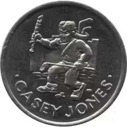 Casey Jones