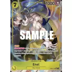 Enel (Parallel)