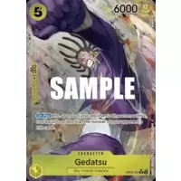 Gedatsu (Parallel)