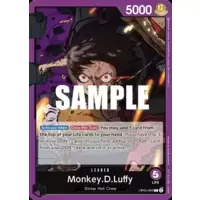 Monkey.D.Luffy