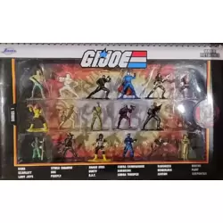 G.I. Joe Series 1