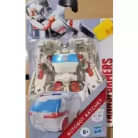 Autobot Ratchet
