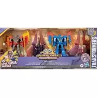 Seekers 4 Pack