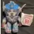 Transformers - Optimus Prime
