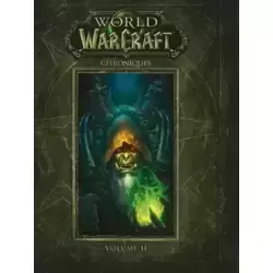World of Warcraft : Chroniques volume 2