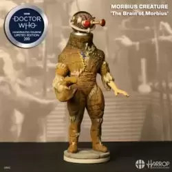 Morbius Creature