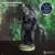Doctor Who Figurines - Solonian Mutant