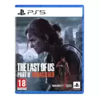 The Last of us - Part II Remastered