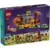 LEGO Friends - Hamster Playground