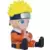 Plastoy Anime - Naruto Money Box