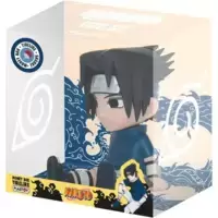 Naruto - Sasuke Money Box