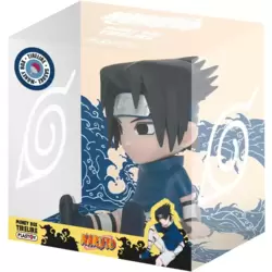 Naruto - Sasuke Money Box