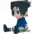 Plastoy Anime - Naruto - Sasuke Money Box