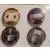 G.I. Joe Pins