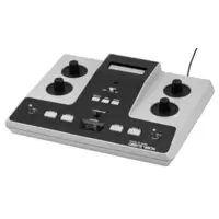 Epoch Cassette Vision
