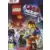 The Lego Movie Videogame