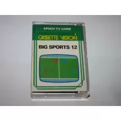Big Sports 12