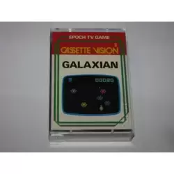 Galaxian