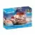 Chaloupe des pirates