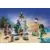 Pirate Playmobil - Pirate with Treasure