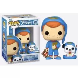[COPY] Funko - Freddy Funko