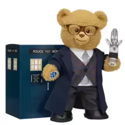 Fourteenth Doctor