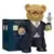 Bears - Fourteenth Doctor