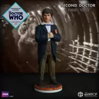 Second Doctor