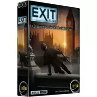 Exit : La Disparition De Sherlock Holmes