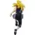 Figurines Naruto Banpresto - Deidara - Vibration Starts