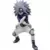 Sasuke Uchiha - Vibration Stars