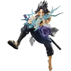 Sasuke Uchiha - Vibration Stars