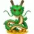 POP! Animation - Dragon Ball - Shenron 10\