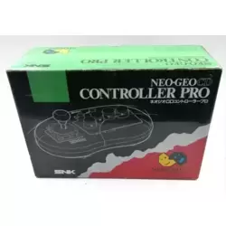 SNK Neo Geo CD CONTROLLER PRO