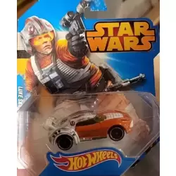 Luke Skywalker