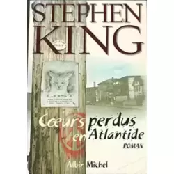 Coeurs perdus en Atlantide