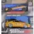 Jada Toys - Fast & Furious 2001 Nissan Silva 515 & Brian\'s Toyota Supra