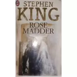 Rose Madder